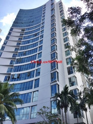 Rafflesia Condominium (D20), Condominium #195745762